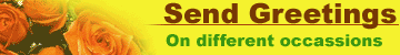 Greetings at Suraj Info Pvt Ltd.